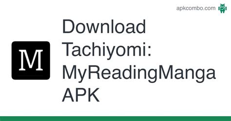 myreadingmanga apk